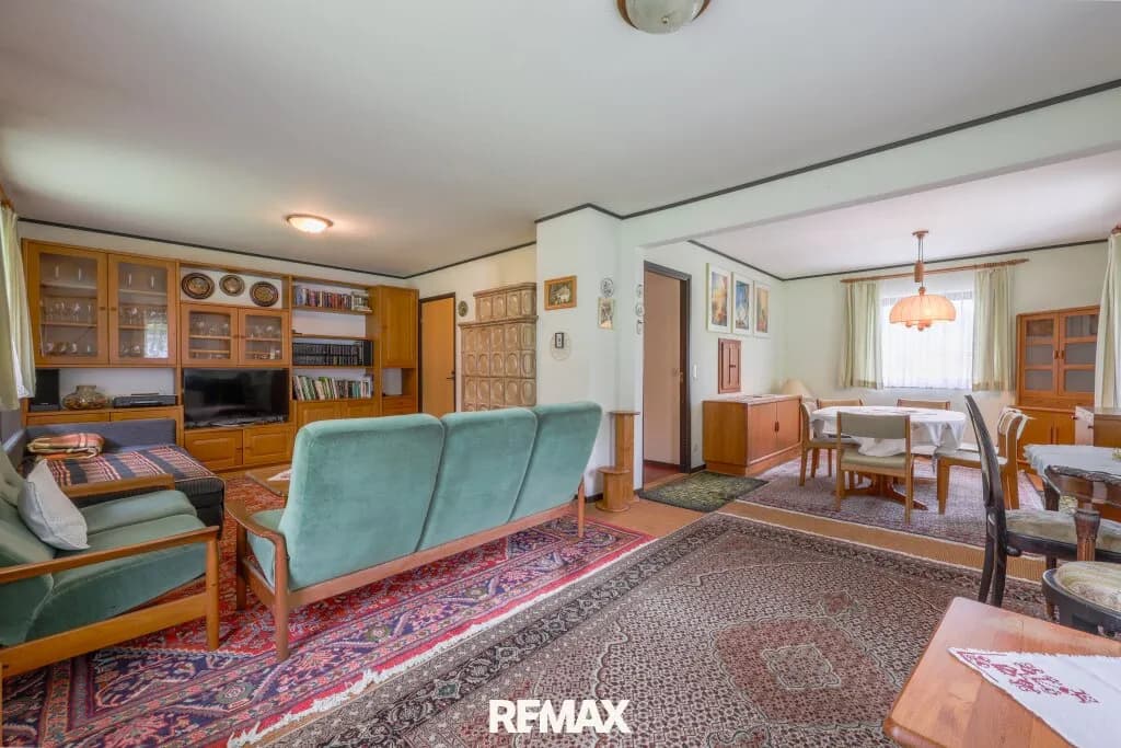 4-Zimmer-Haus kaufen in Liezen – 127 m², € 219.000 – Bild 3 von 7