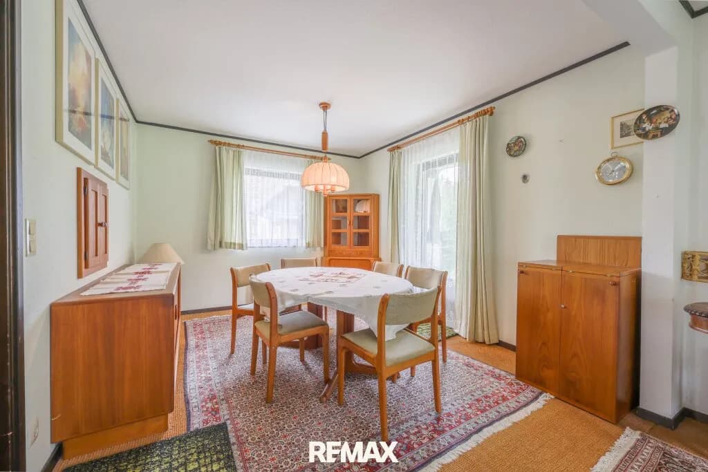 4-Zimmer-Haus kaufen in Liezen – 127 m², € 219.000 – Bild 4 von 7
