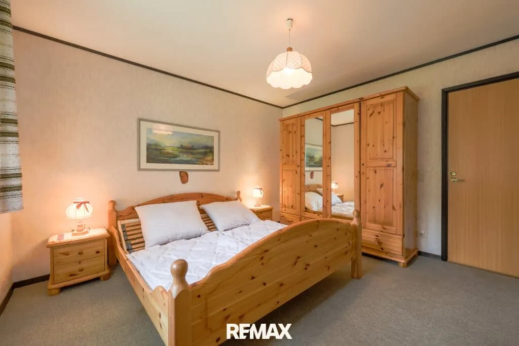 4-Zimmer-Haus kaufen in Liezen – 127 m², € 219.000 – Bild 5 von 7