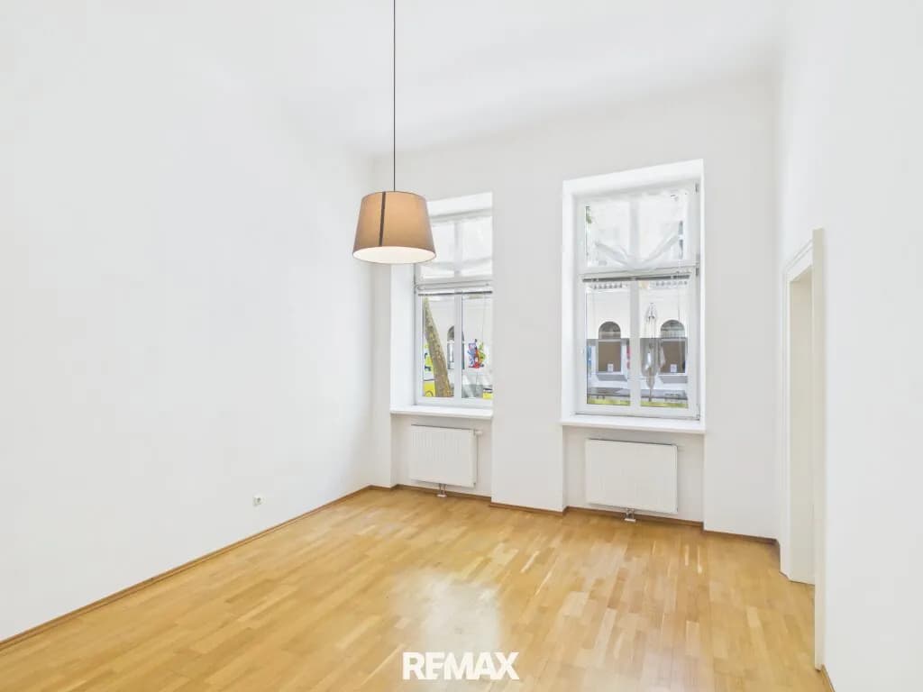 2-Zimmer-Wohnung kaufen in Wien – 45 m², € 185.000 – Bild 2 von 9