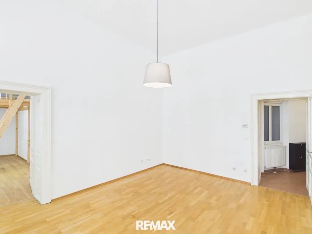 2-Zimmer-Wohnung kaufen in Wien – 45 m², € 185.000 – Bild 4 von 9