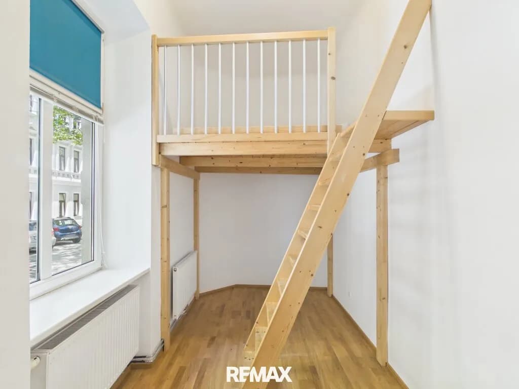 2-Zimmer-Wohnung kaufen in Wien – 45 m², € 185.000 – Bild 5 von 9