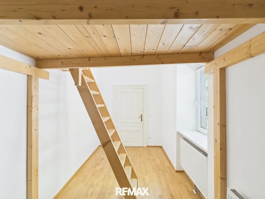 2-Zimmer-Wohnung kaufen in Wien – 45 m², € 185.000 – Bild 6 von 9