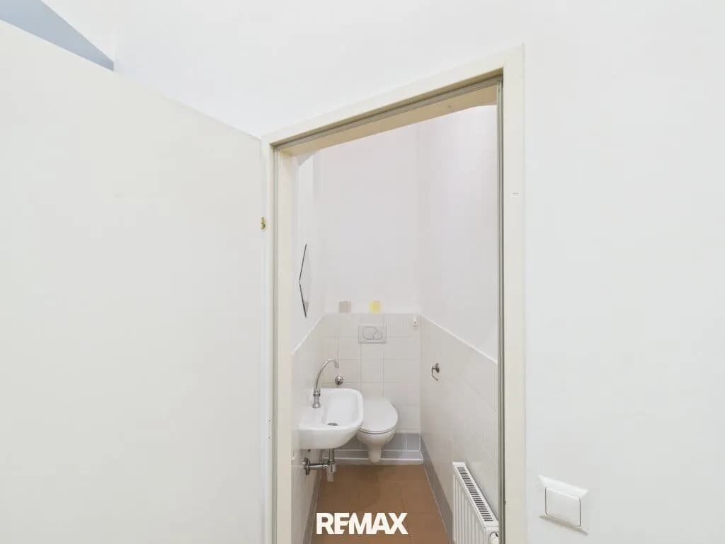 2-Zimmer-Wohnung kaufen in Wien – 45 m², € 185.000 – Bild 7 von 9