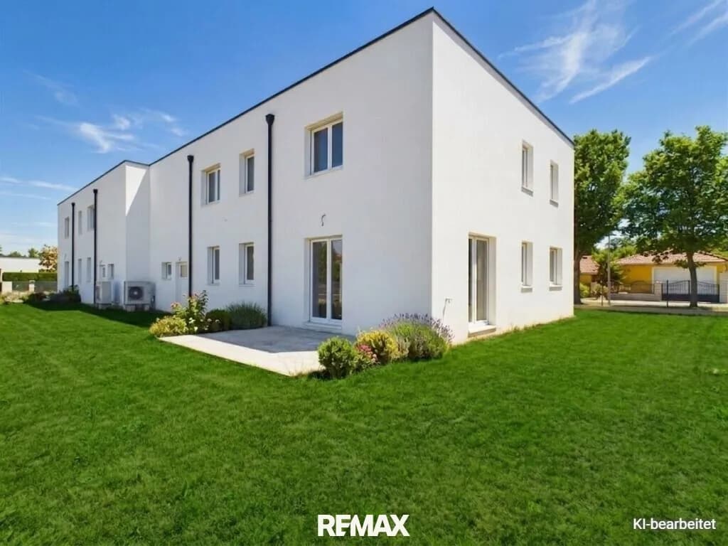 5-Zimmer-Haus kaufen in Gänserndorf – 188,9 m², € 459.000