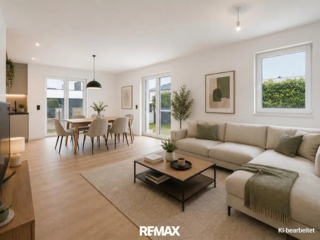 5-Zimmer-Haus kaufen in Gänserndorf – 188,9 m², € 459.000 – Bild 2 von 14