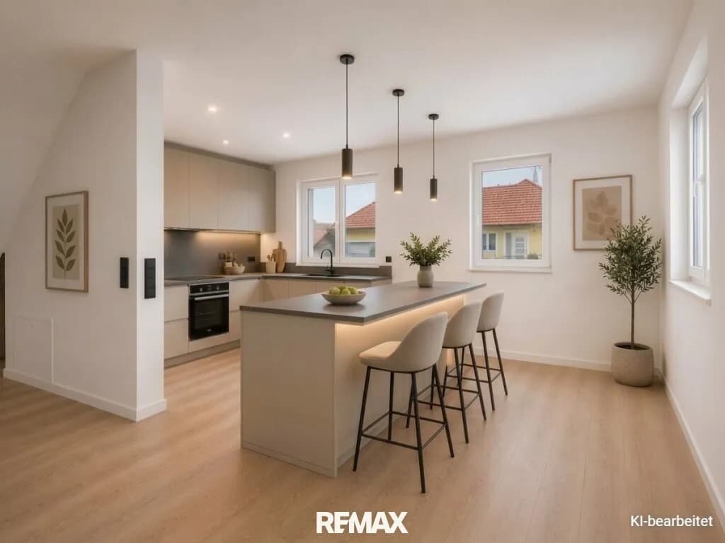 5-Zimmer-Haus kaufen in Gänserndorf – 188,9 m², € 459.000 – Bild 3 von 14