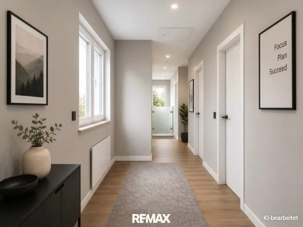 5-Zimmer-Haus kaufen in Gänserndorf – 188,9 m², € 459.000 – Bild 6 von 14