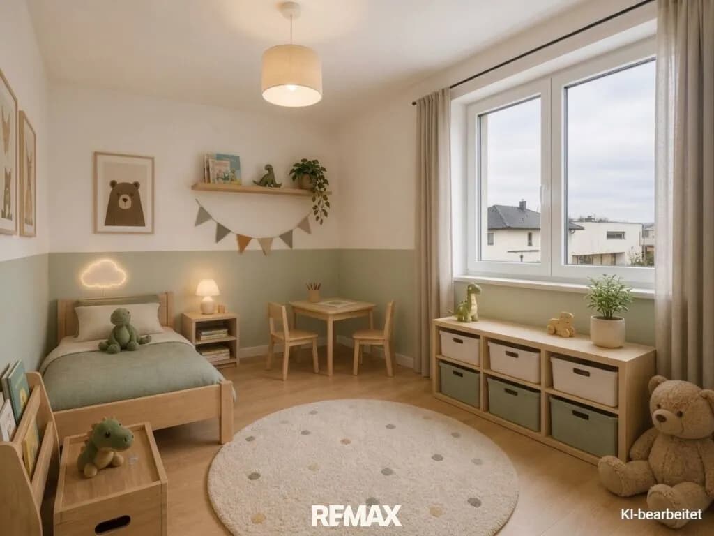 5-Zimmer-Haus kaufen in Gänserndorf – 188,9 m², € 459.000 – Bild 8 von 14