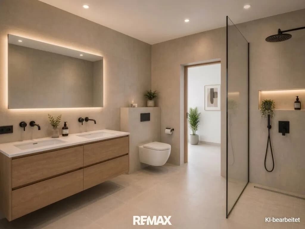 5-Zimmer-Haus kaufen in Gänserndorf – 188,9 m², € 459.000 – Bild 9 von 14