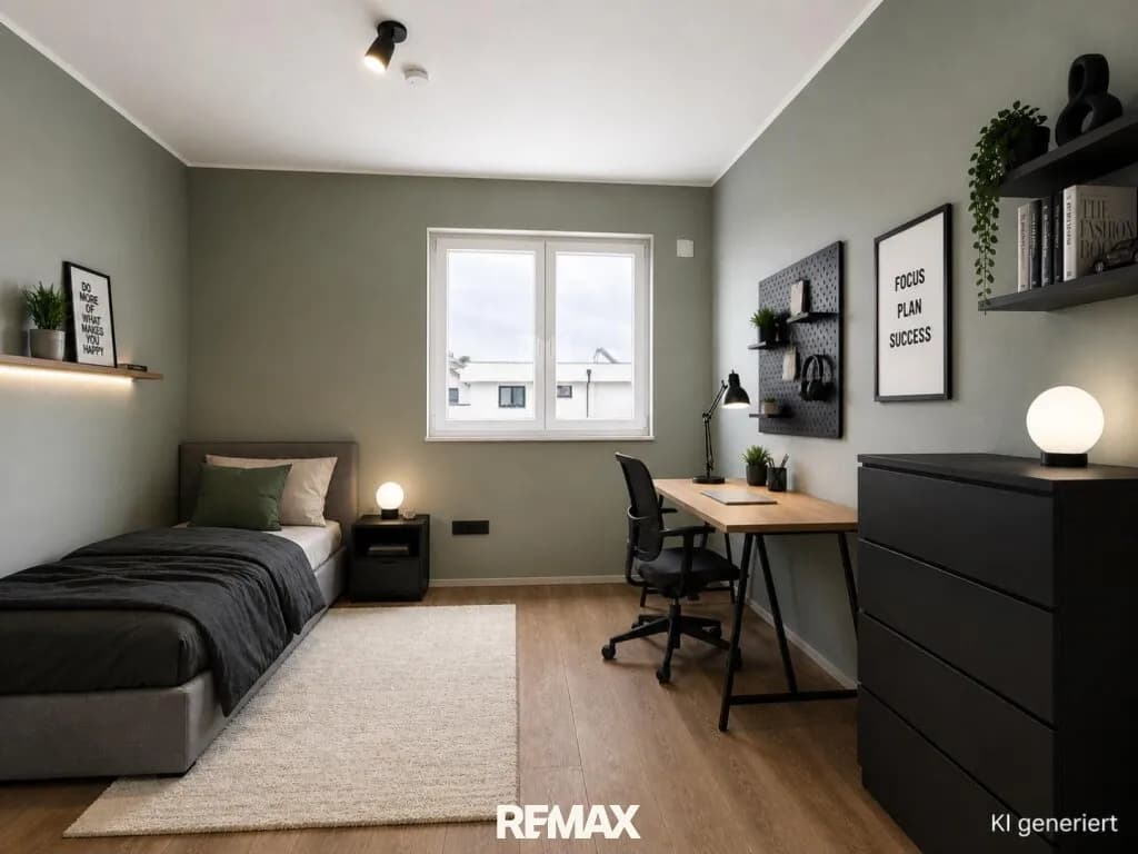 5-Zimmer-Haus kaufen in Gänserndorf – 188,9 m², € 459.000 – Bild 10 von 14