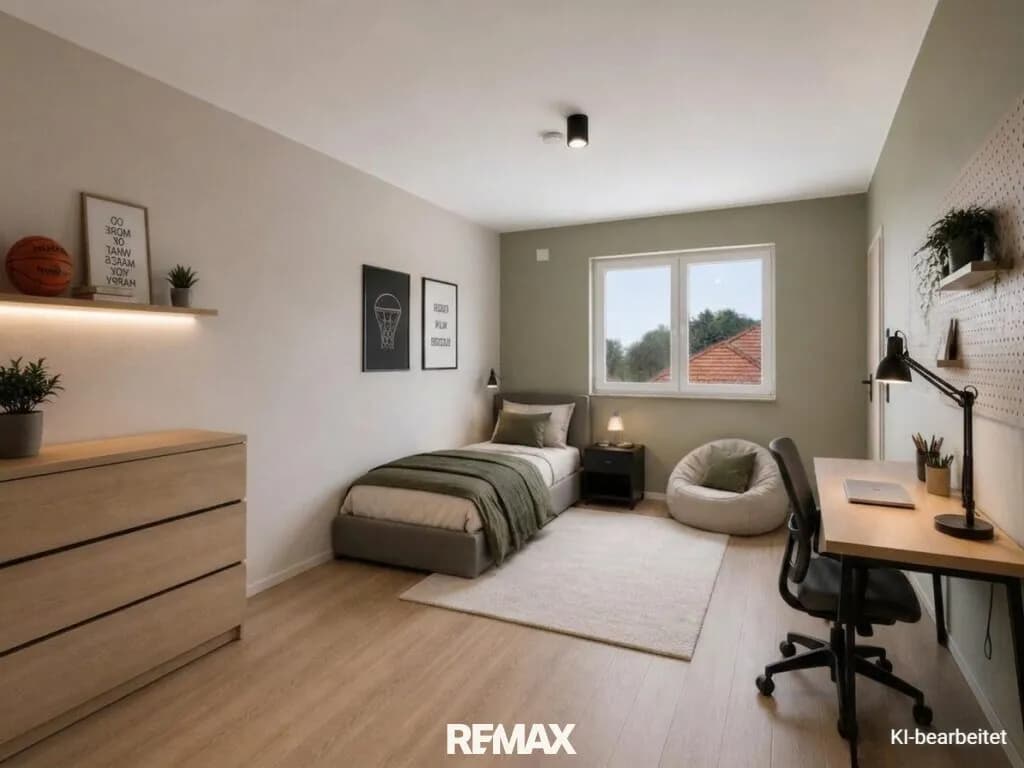 5-Zimmer-Haus kaufen in Gänserndorf – 188,9 m², € 459.000 – Bild 11 von 14