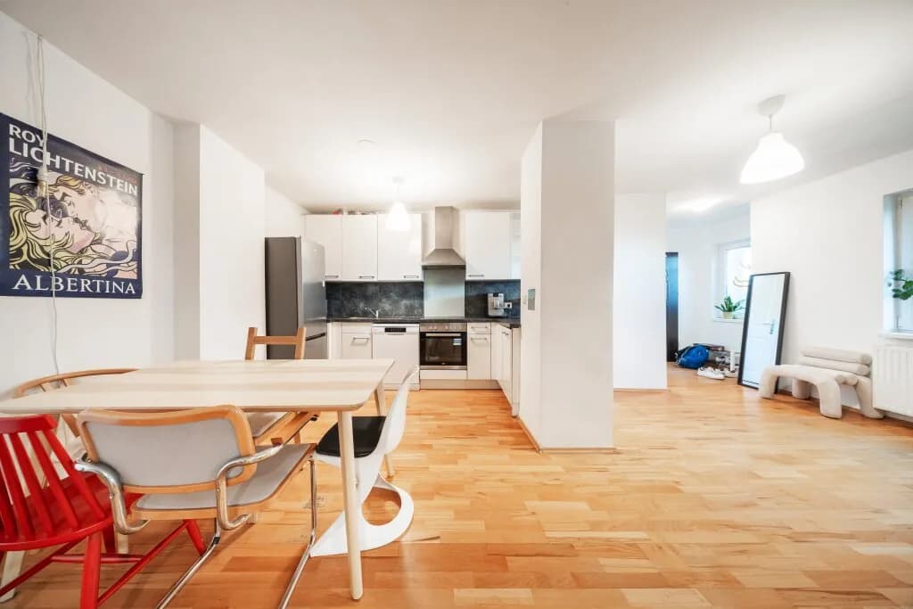 3-Zimmer-Wohnung kaufen in Wien – 94,7 m², € 349.000 – Bild 2 von 19