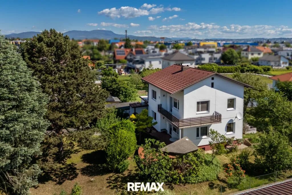 5-Zimmer-Haus kaufen in Graz – 134 m², € 475.000