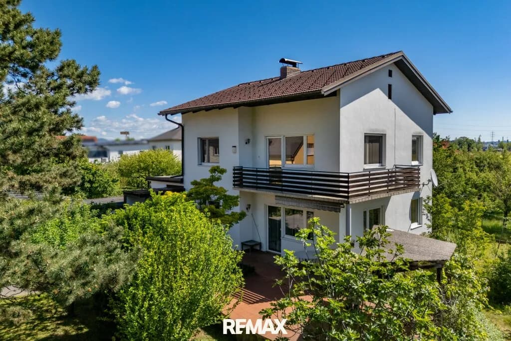 5-Zimmer-Haus kaufen in Graz – 134 m², € 475.000 – Bild 2 von 31