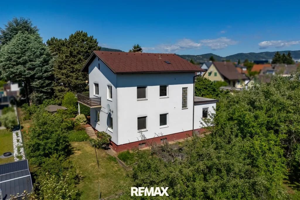 5-Zimmer-Haus kaufen in Graz – 134 m², € 475.000 – Bild 3 von 31