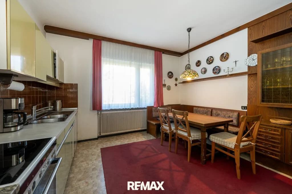 5-Zimmer-Haus kaufen in Graz – 134 m², € 475.000 – Bild 12 von 31