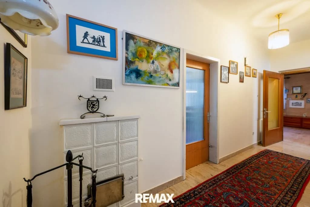 5-Zimmer-Haus kaufen in Graz – 134 m², € 475.000 – Bild 16 von 31