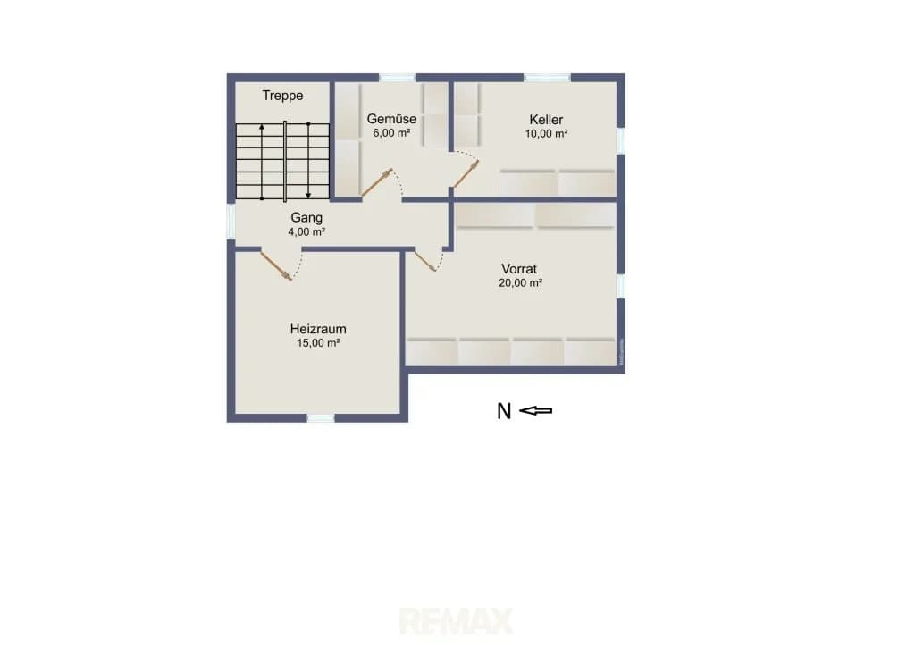 5-Zimmer-Haus kaufen in Graz – 134 m², € 475.000 – Bild 25 von 31