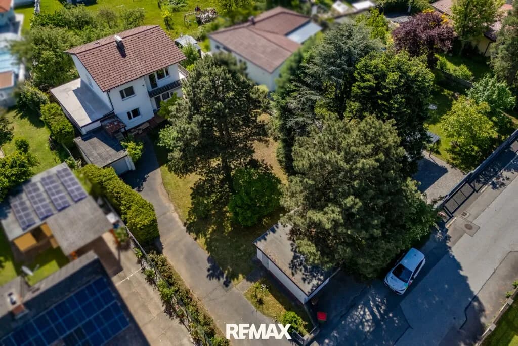 5-Zimmer-Haus kaufen in Graz – 134 m², € 475.000 – Bild 30 von 31