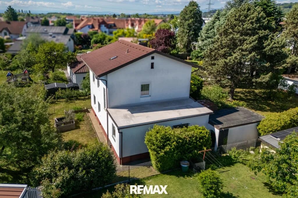 5-Zimmer-Haus kaufen in Graz – 134 m², € 475.000 – Bild 31 von 31