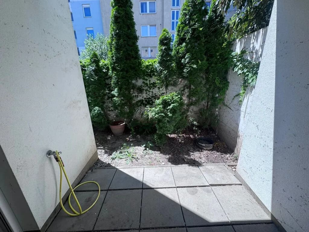 3-Zimmer-Wohnung mieten in Wien – 69,28 m², € 1.467