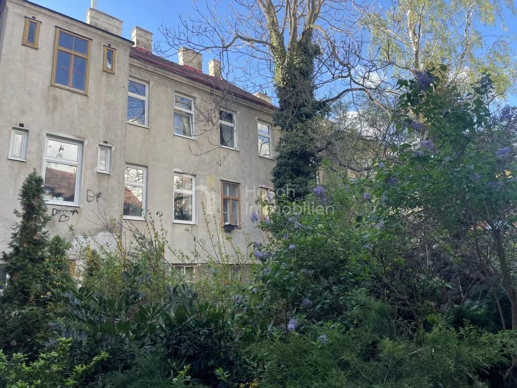 Gewerbeimmobilie kaufen in Wien – 487,22 m²