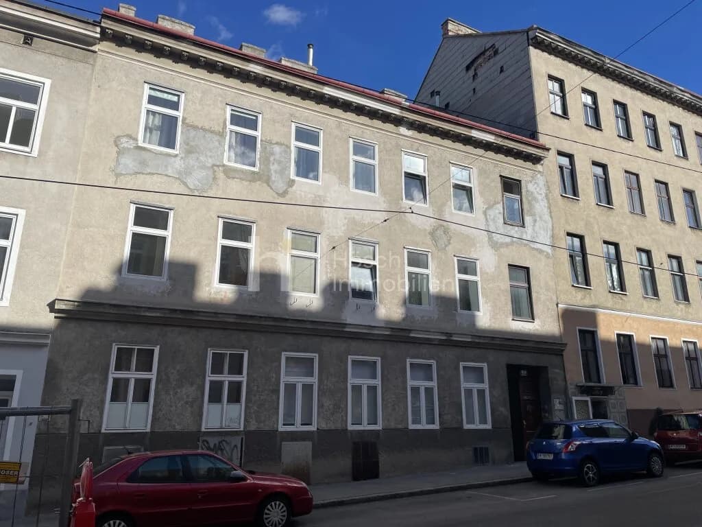 Gewerbeimmobilie kaufen in Wien – 487,22 m² – Bild 2 von 14