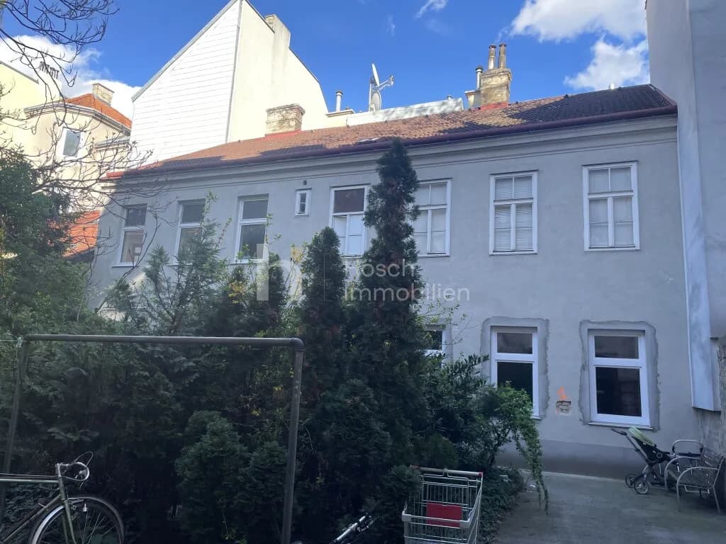 Gewerbeimmobilie kaufen in Wien – 487,22 m² – Bild 7 von 14