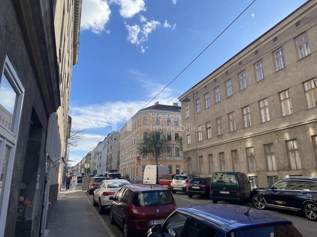 Gewerbeimmobilie kaufen in Wien – 487,22 m² – Bild 12 von 14