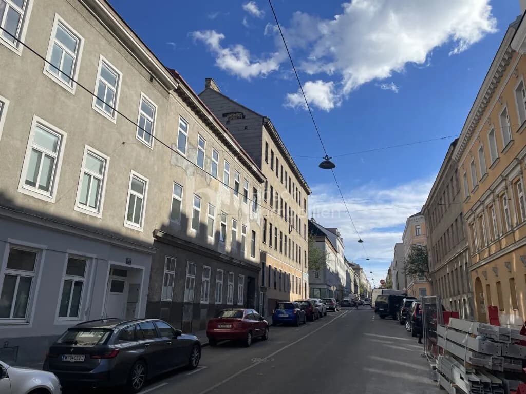 Gewerbeimmobilie kaufen in Wien – 487,22 m² – Bild 13 von 14