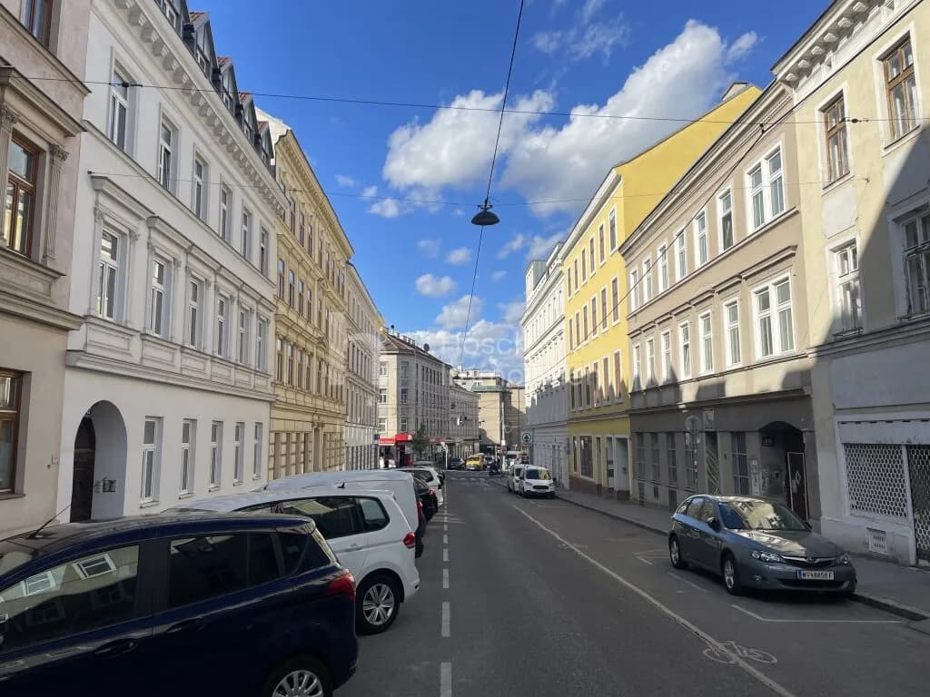 Gewerbeimmobilie kaufen in Wien – 487,22 m² – Bild 14 von 14