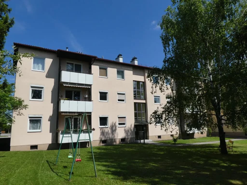 3-Zimmer-Wohnung kaufen in Korneuburg – 74 m², € 195.000 – Bild 1 von 16