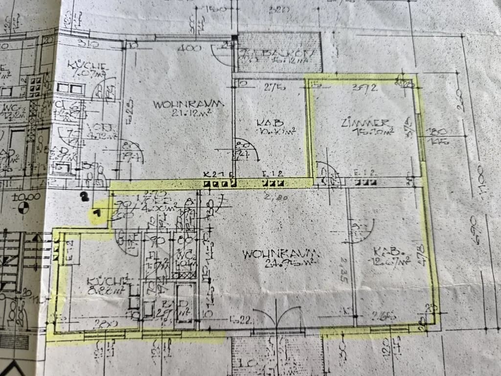 3-Zimmer-Wohnung kaufen in Korneuburg – 74 m², € 195.000 – Bild 16 von 16