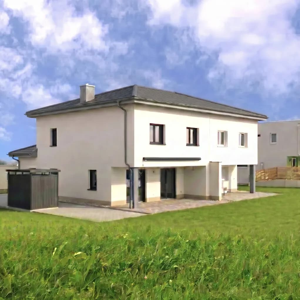 5-Zimmer-Haus kaufen in Vöcklabruck – 120 m², € 399.000