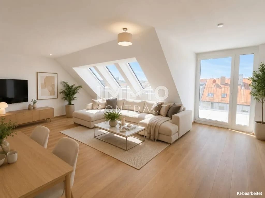 3-Zimmer-Wohnung kaufen in Wien – 84,85 m², € 649.000