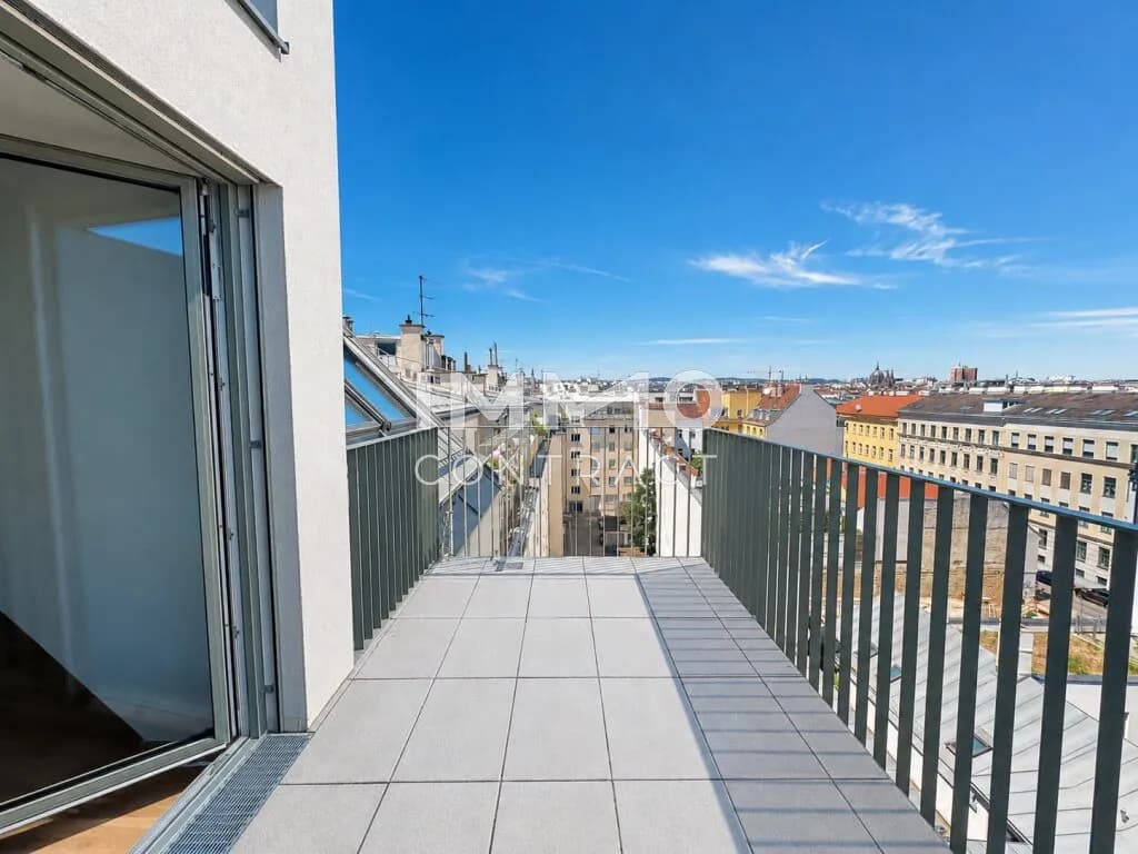 3-Zimmer-Wohnung kaufen in Wien – 84,85 m², € 649.000 – Bild 13 von 16