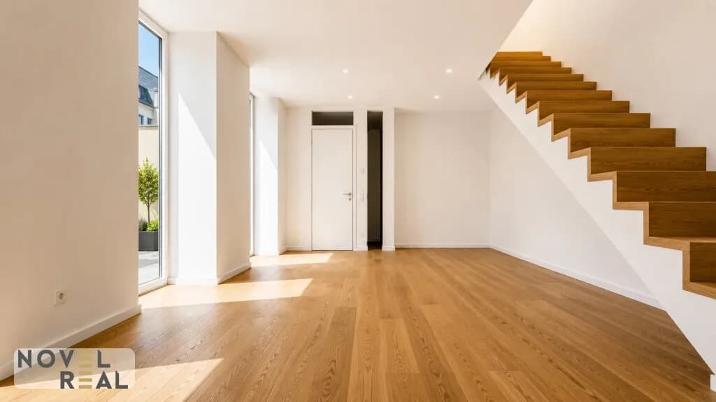 2-Zimmer-Wohnung kaufen in Wien – 62,49 m², € 616.550 – Bild 2 von 24