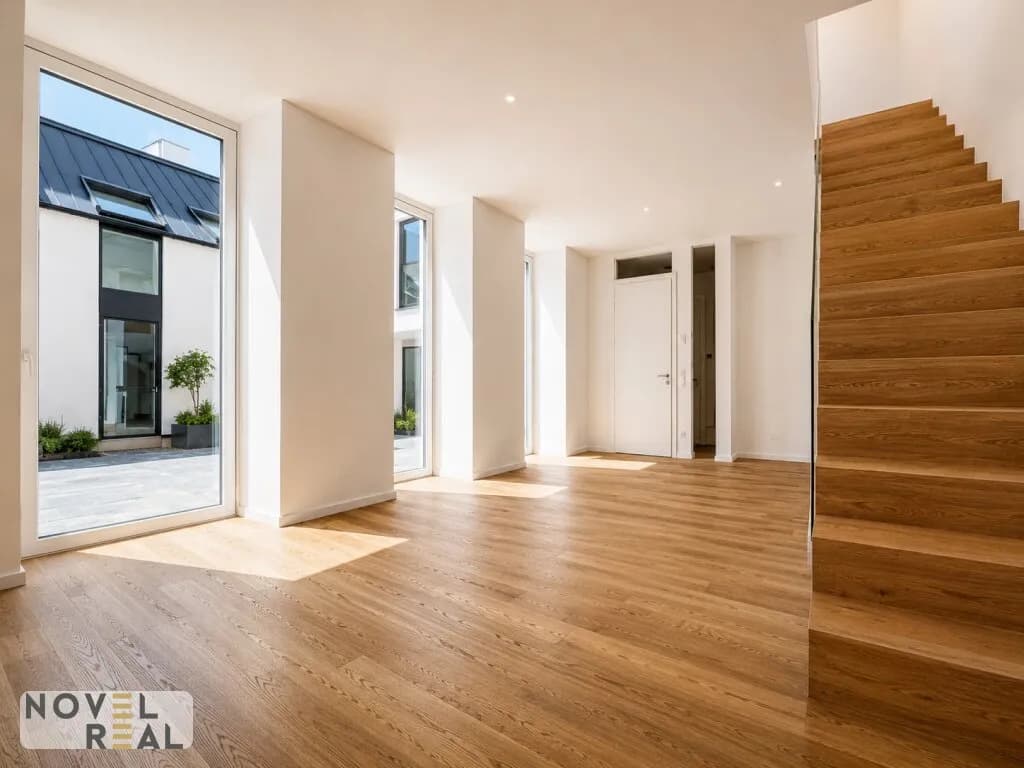 2-Zimmer-Wohnung kaufen in Wien – 62,49 m², € 616.550 – Bild 3 von 24