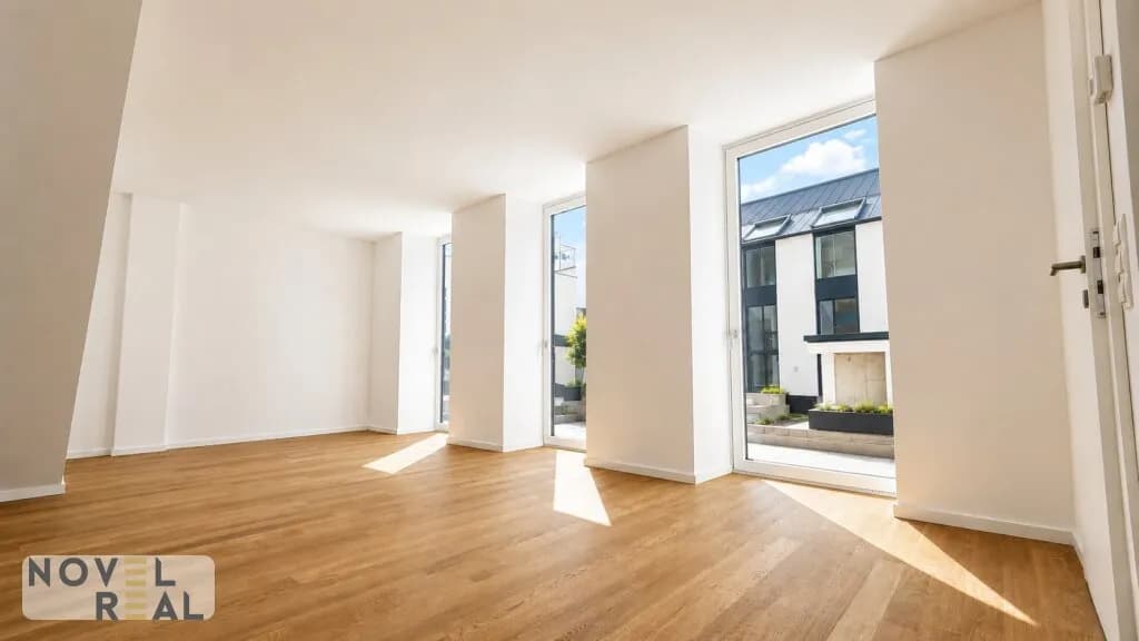 2-Zimmer-Wohnung kaufen in Wien – 62,49 m², € 616.550 – Bild 4 von 24