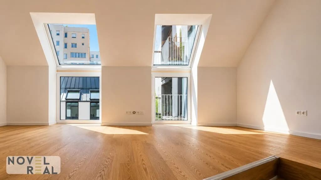 2-Zimmer-Wohnung kaufen in Wien – 62,49 m², € 616.550 – Bild 6 von 24