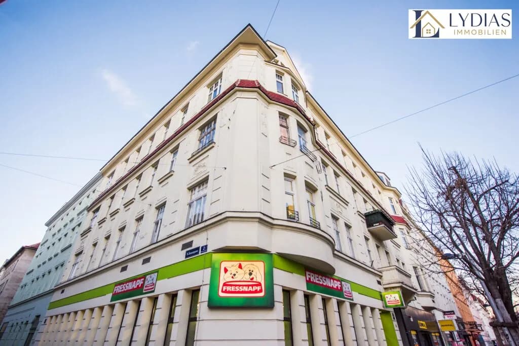 Immobilie kaufen in Wien – 1 730 m², € 6.990.000 – Bild 2 von 16