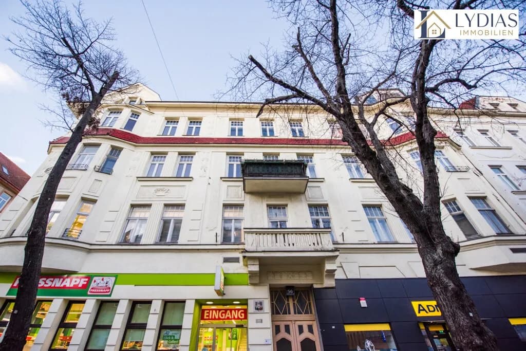 Immobilie kaufen in Wien – 1 730 m², € 6.990.000 – Bild 3 von 16