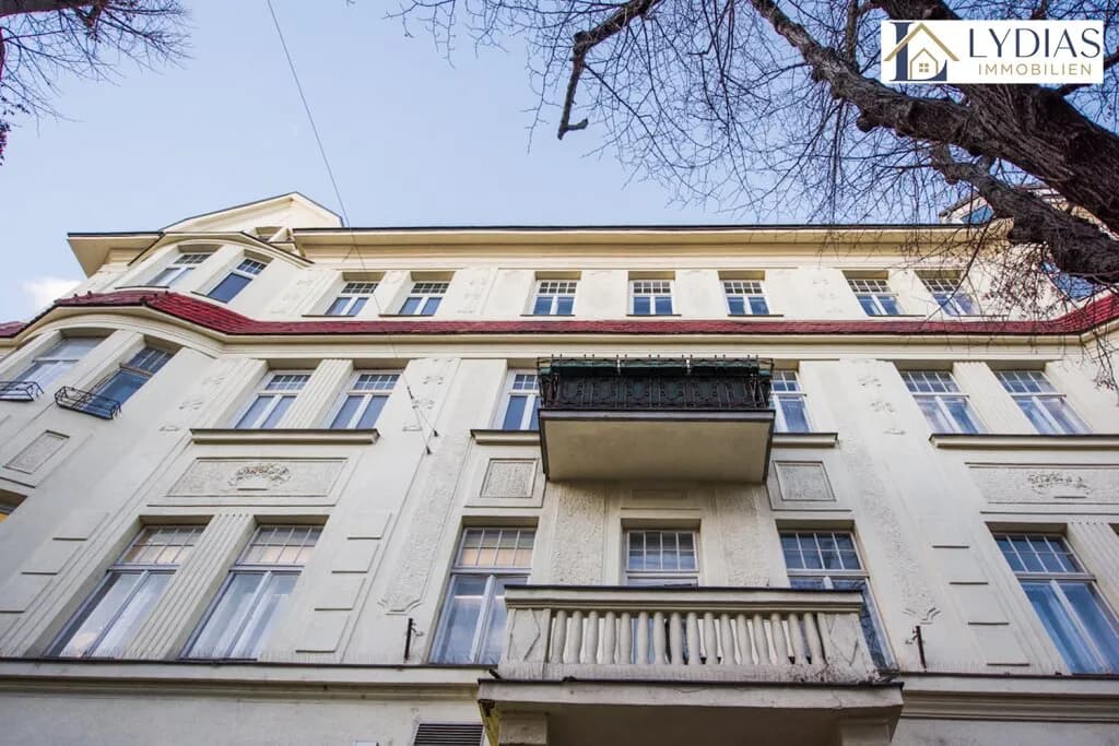 Immobilie kaufen in Wien – 1 730 m², € 6.990.000 – Bild 4 von 16