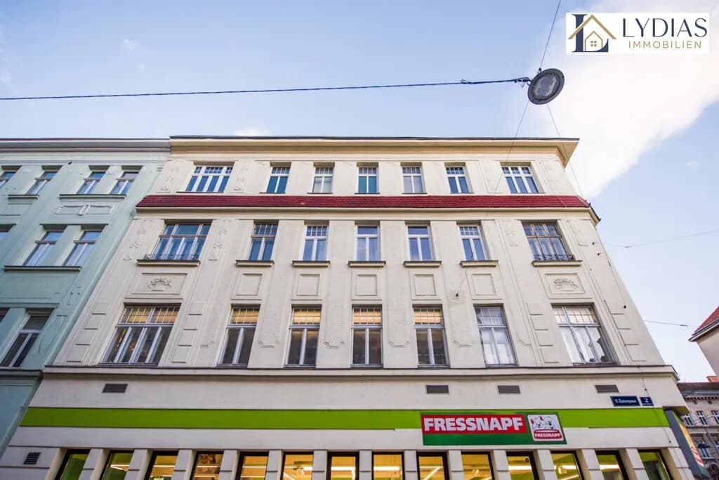 Immobilie kaufen in Wien – 1 730 m², € 6.990.000 – Bild 5 von 16