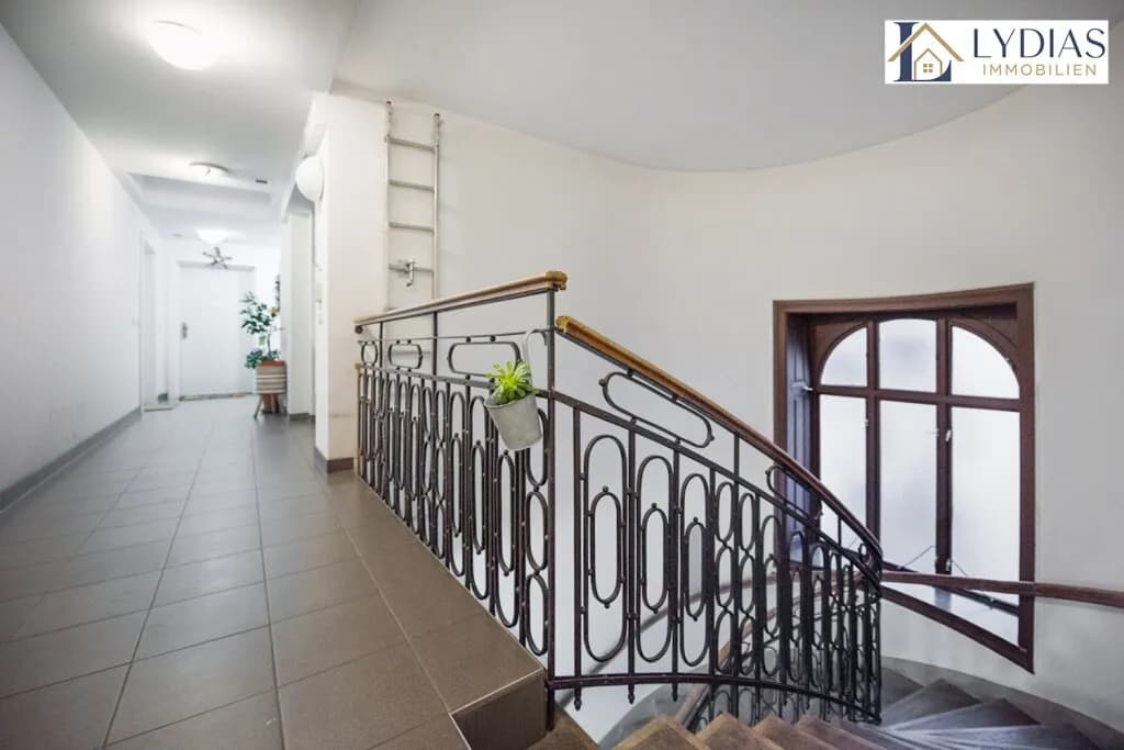 Immobilie kaufen in Wien – 1 730 m², € 6.990.000 – Bild 6 von 16