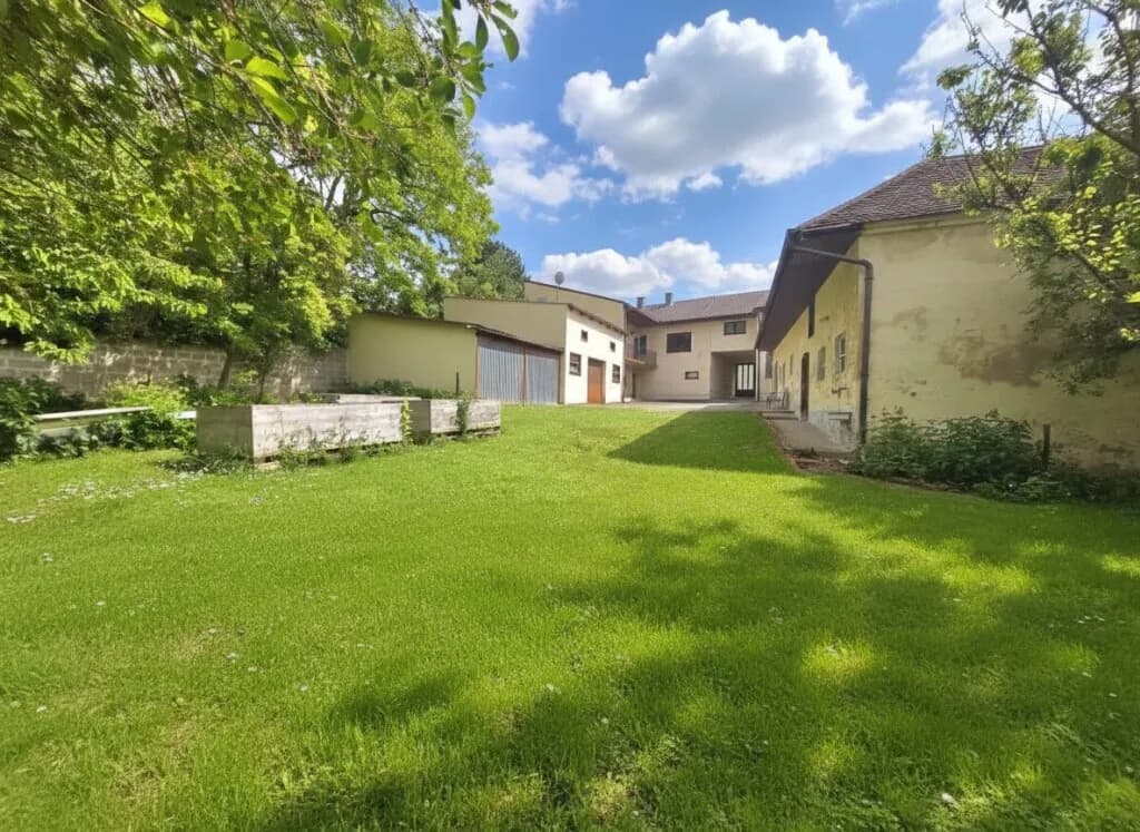 6-Zimmer-Gewerbeimmobilie kaufen in Hollabrunn – 169,22 m², € 499.000