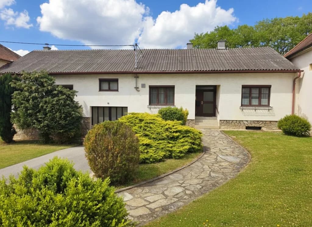 6-Zimmer-Gewerbeimmobilie kaufen in Hollabrunn – 169,22 m², € 499.000 – Bild 3 von 25