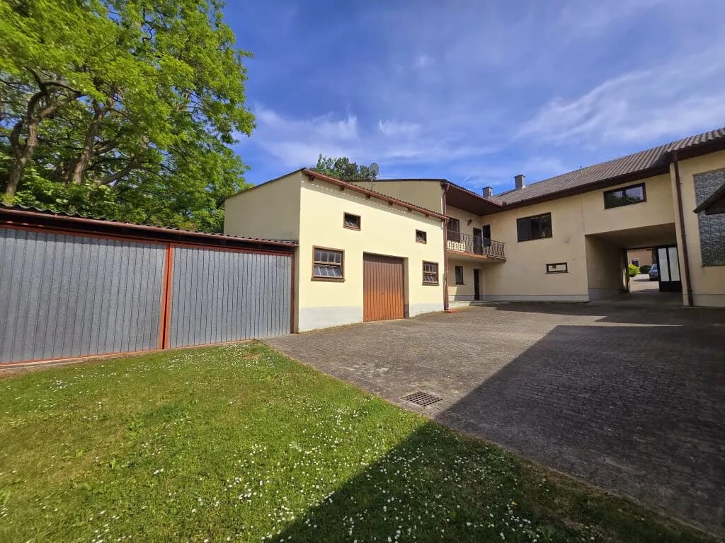6-Zimmer-Gewerbeimmobilie kaufen in Hollabrunn – 169,22 m², € 499.000 – Bild 5 von 25