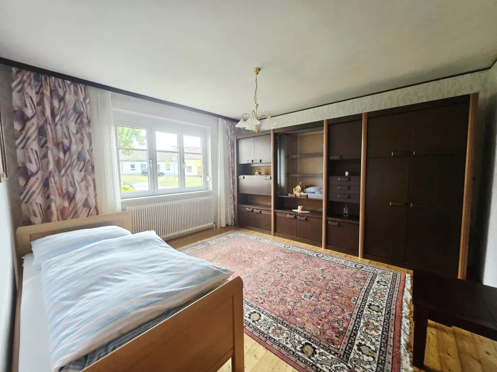 6-Zimmer-Gewerbeimmobilie kaufen in Hollabrunn – 169,22 m², € 499.000 – Bild 11 von 25